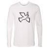 Premium Long Sleeve Crew Thumbnail