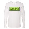 Premium Long Sleeve Crew Thumbnail