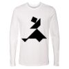 Premium Long Sleeve Crew Thumbnail