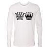 Premium Long Sleeve Crew Thumbnail