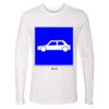Premium Long Sleeve Crew Thumbnail