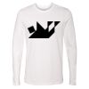Premium Long Sleeve Crew Thumbnail