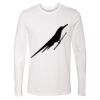 Premium Long Sleeve Crew Thumbnail