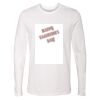 Premium Long Sleeve Crew Thumbnail