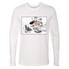 Premium Long Sleeve Crew Thumbnail