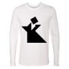 Premium Long Sleeve Crew Thumbnail