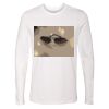 Premium Long Sleeve Crew Thumbnail