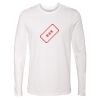 Premium Long Sleeve Crew Thumbnail