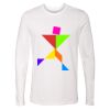Premium Long Sleeve Crew Thumbnail