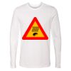 Premium Long Sleeve Crew Thumbnail