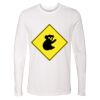 Premium Long Sleeve Crew Thumbnail