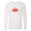 Premium Long Sleeve Crew Thumbnail