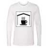 Premium Long Sleeve Crew Thumbnail