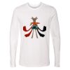 Premium Long Sleeve Crew Thumbnail