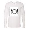 Premium Long Sleeve Crew Thumbnail