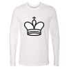 Premium Long Sleeve Crew Thumbnail
