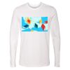 Premium Long Sleeve Crew Thumbnail