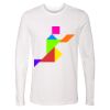 Premium Long Sleeve Crew Thumbnail