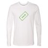 Premium Long Sleeve Crew Thumbnail