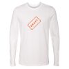 Premium Long Sleeve Crew Thumbnail