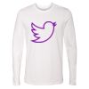 Premium Long Sleeve Crew Thumbnail
