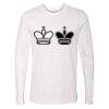 Premium Long Sleeve Crew Thumbnail