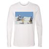 Premium Long Sleeve Crew Thumbnail