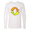 Premium Long Sleeve Crew Thumbnail
