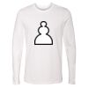Premium Long Sleeve Crew Thumbnail