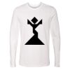 Premium Long Sleeve Crew Thumbnail