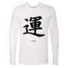 Premium Long Sleeve Crew Thumbnail