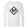 Premium Long Sleeve Crew Thumbnail