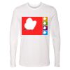 Premium Long Sleeve Crew Thumbnail