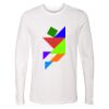 Premium Long Sleeve Crew Thumbnail
