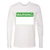 Premium Long Sleeve Crew Thumbnail