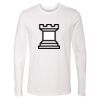 Premium Long Sleeve Crew Thumbnail