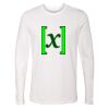 Premium Long Sleeve Crew Thumbnail