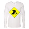 Premium Long Sleeve Crew Thumbnail