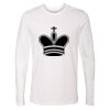 Premium Long Sleeve Crew Thumbnail