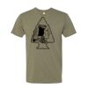 Premium CVC T-Shirt Thumbnail