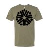 Premium CVC T-Shirt Thumbnail