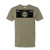 Premium CVC T-Shirt Thumbnail