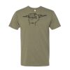 Premium CVC T-Shirt Thumbnail