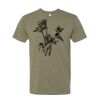 Premium CVC T-Shirt Thumbnail