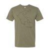 Premium CVC T-Shirt Thumbnail