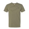 Premium CVC T-Shirt Thumbnail