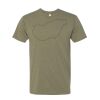 Premium CVC T-Shirt Thumbnail