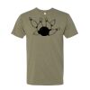 Premium CVC T-Shirt Thumbnail