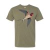 Premium CVC T-Shirt Thumbnail