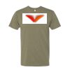 Premium CVC T-Shirt Thumbnail